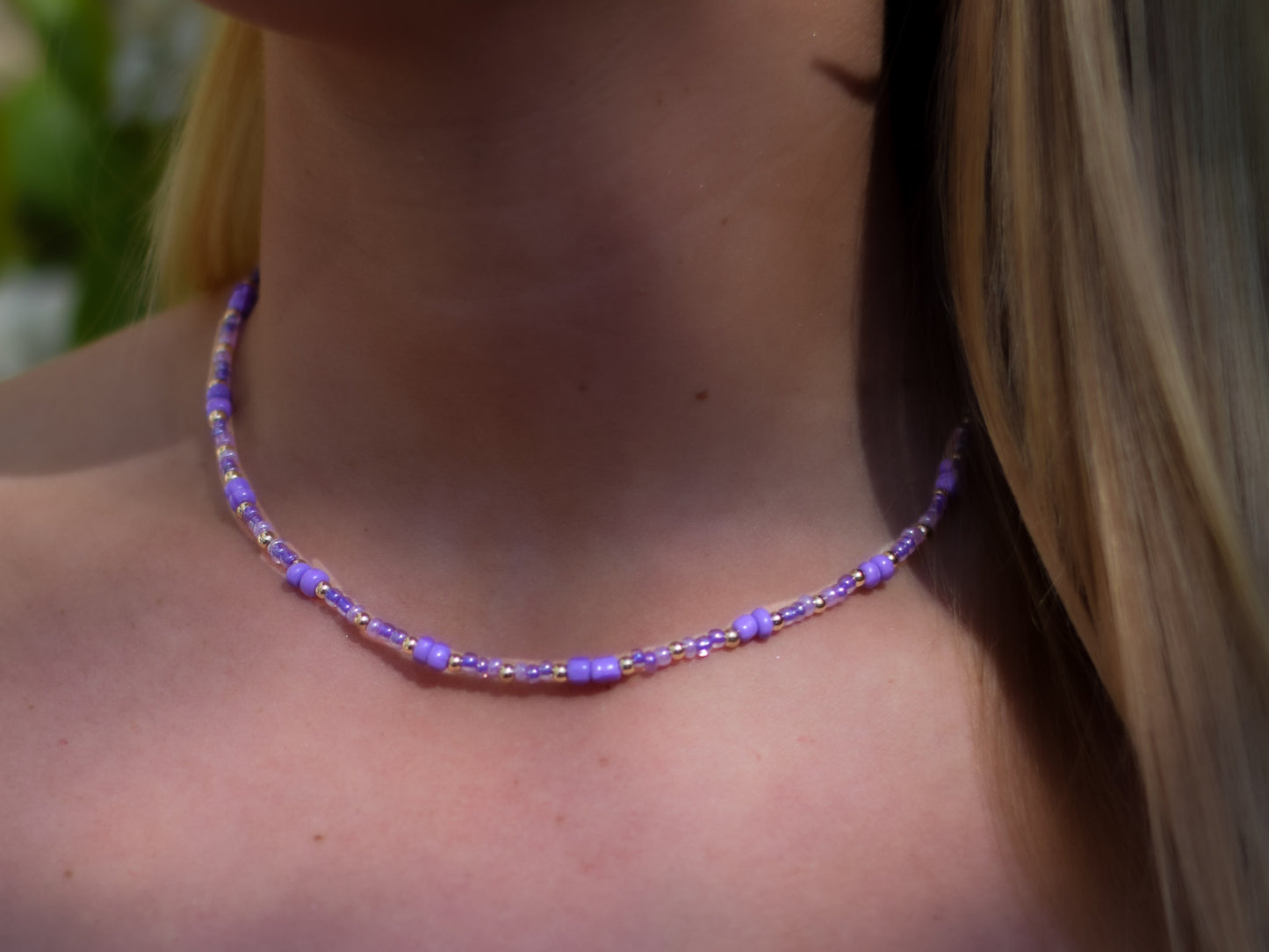 Ketting Blossom
