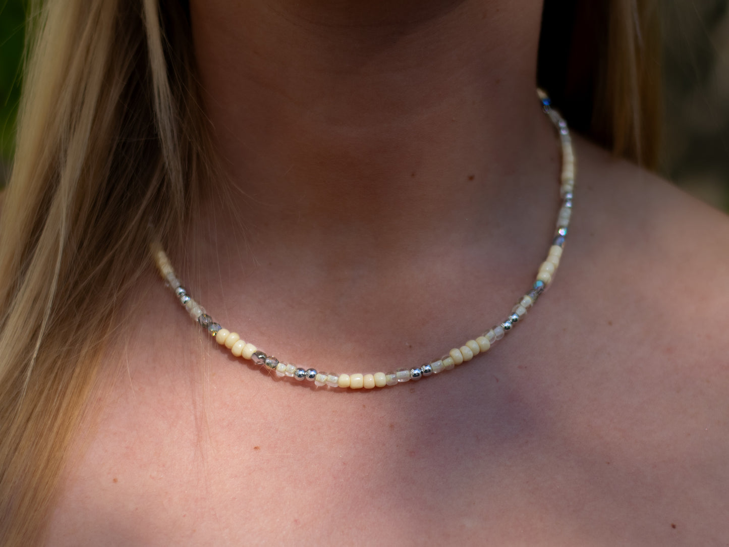 Ketting Blossom