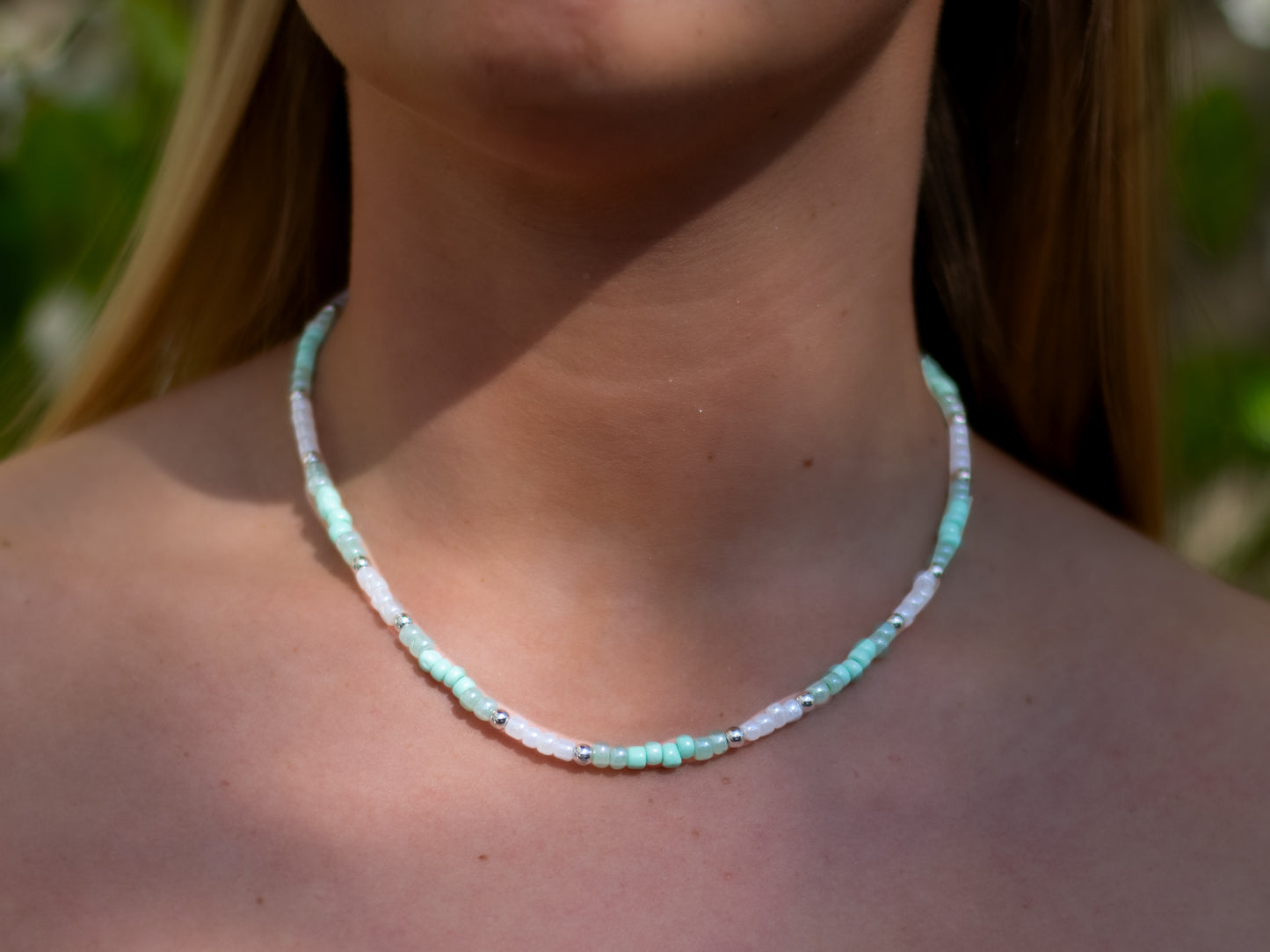 Ketting Blossom