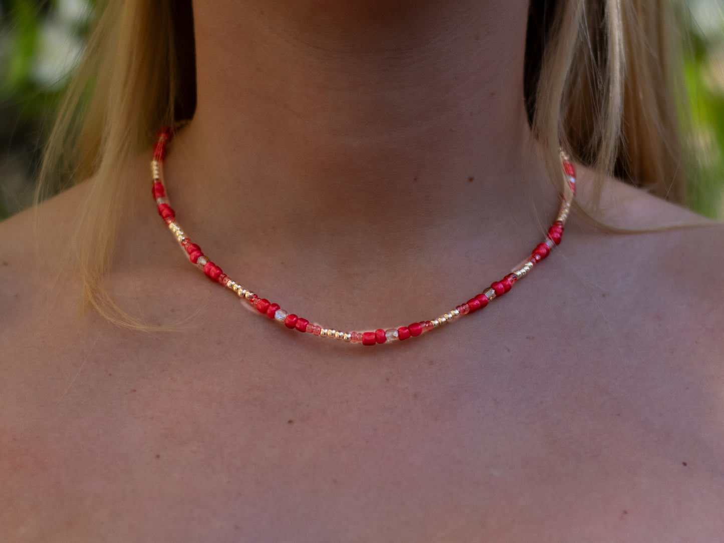 Ketting Blossom