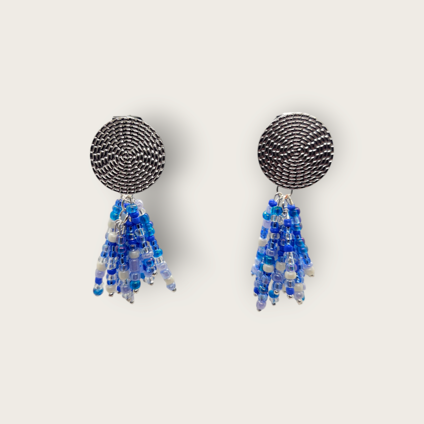 Oorbellen Franje Vibes (9867129028945)