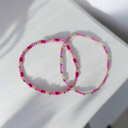 Giftset Fushia Flow (9867608654161)