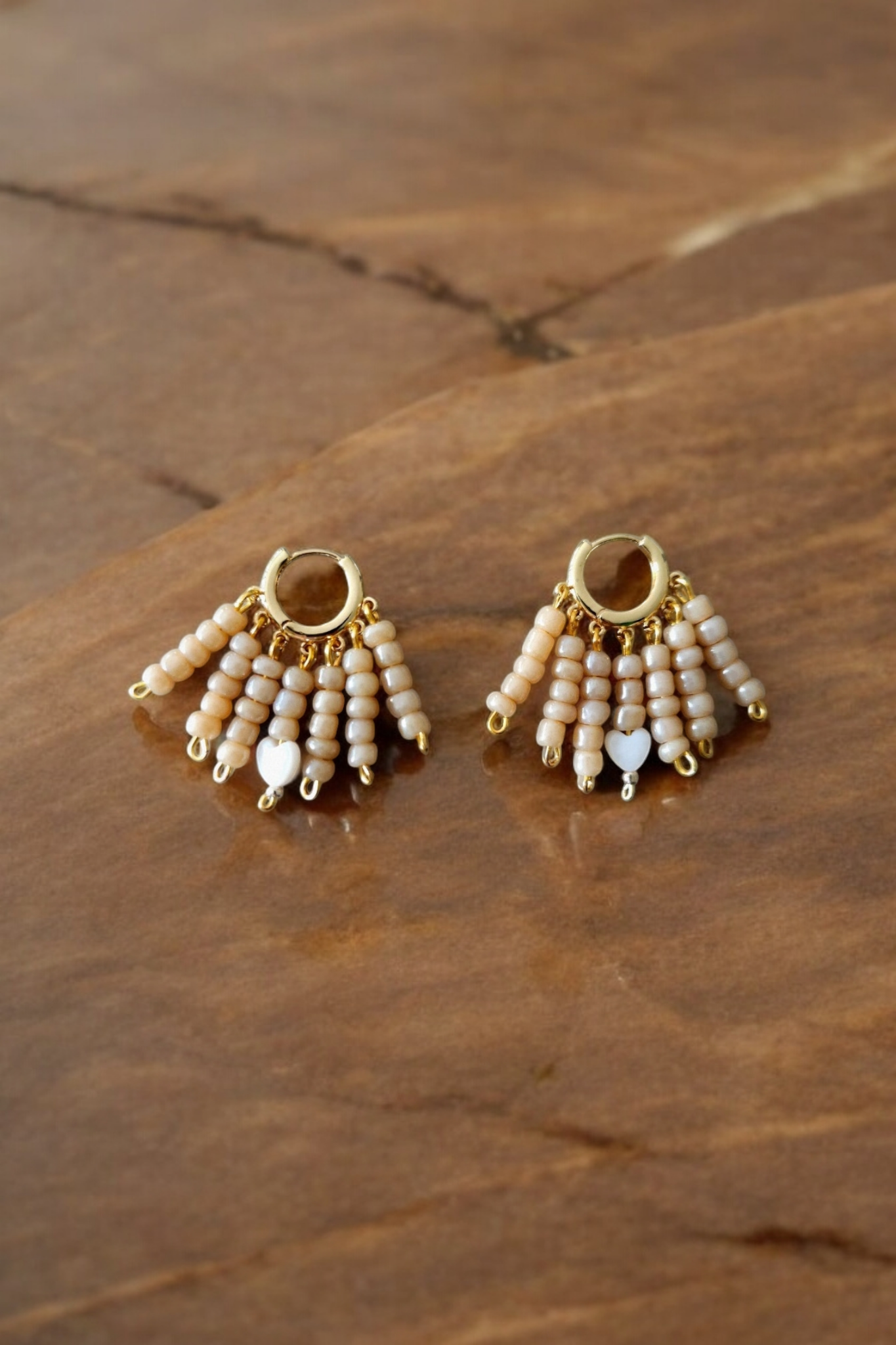 Oorbellen Boho (9867344478545)