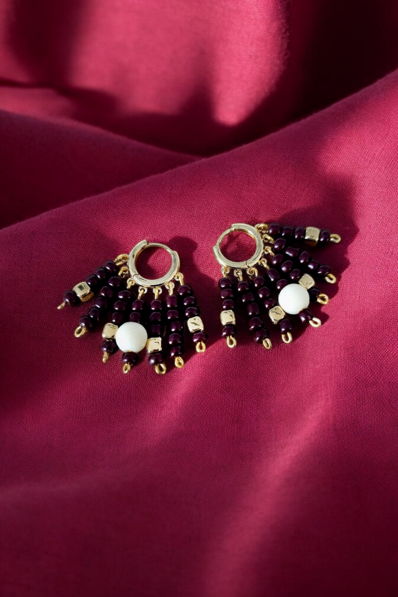 Oorbellen Boho (9867344478545)