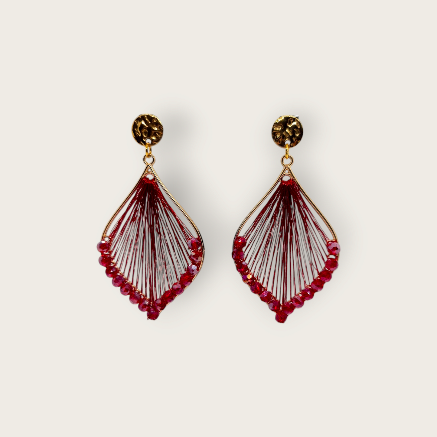 Oorbellen Drops (9868447482193)