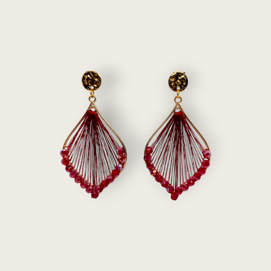 Oorbellen Drops (9868447482193)