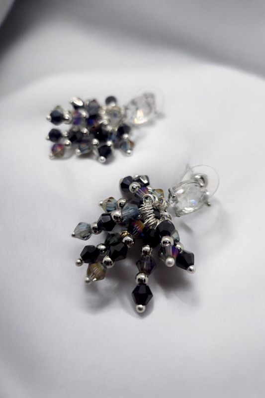 Oorbellen Bling (9868525863249)