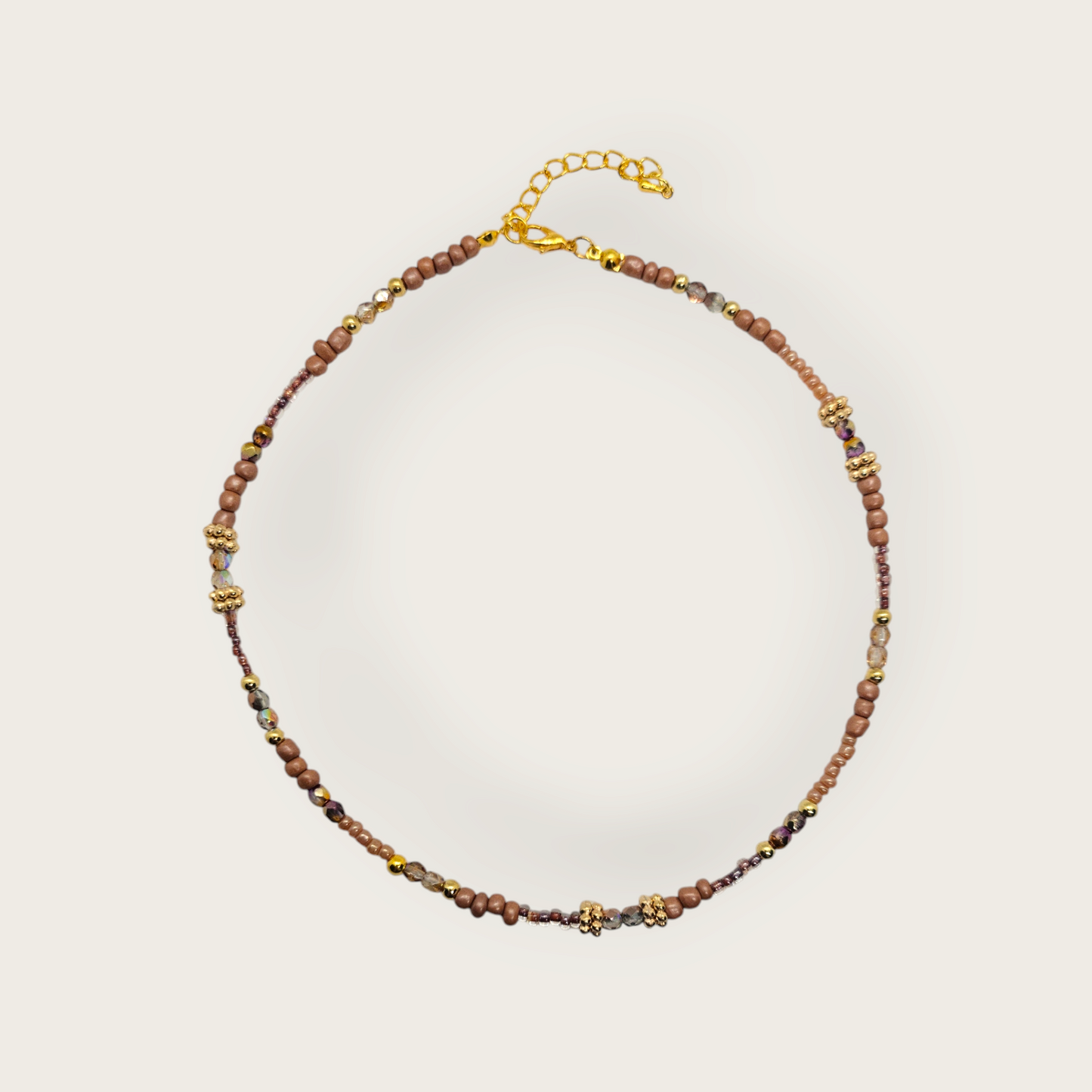 Ketting Little Brownie (9873597661521)