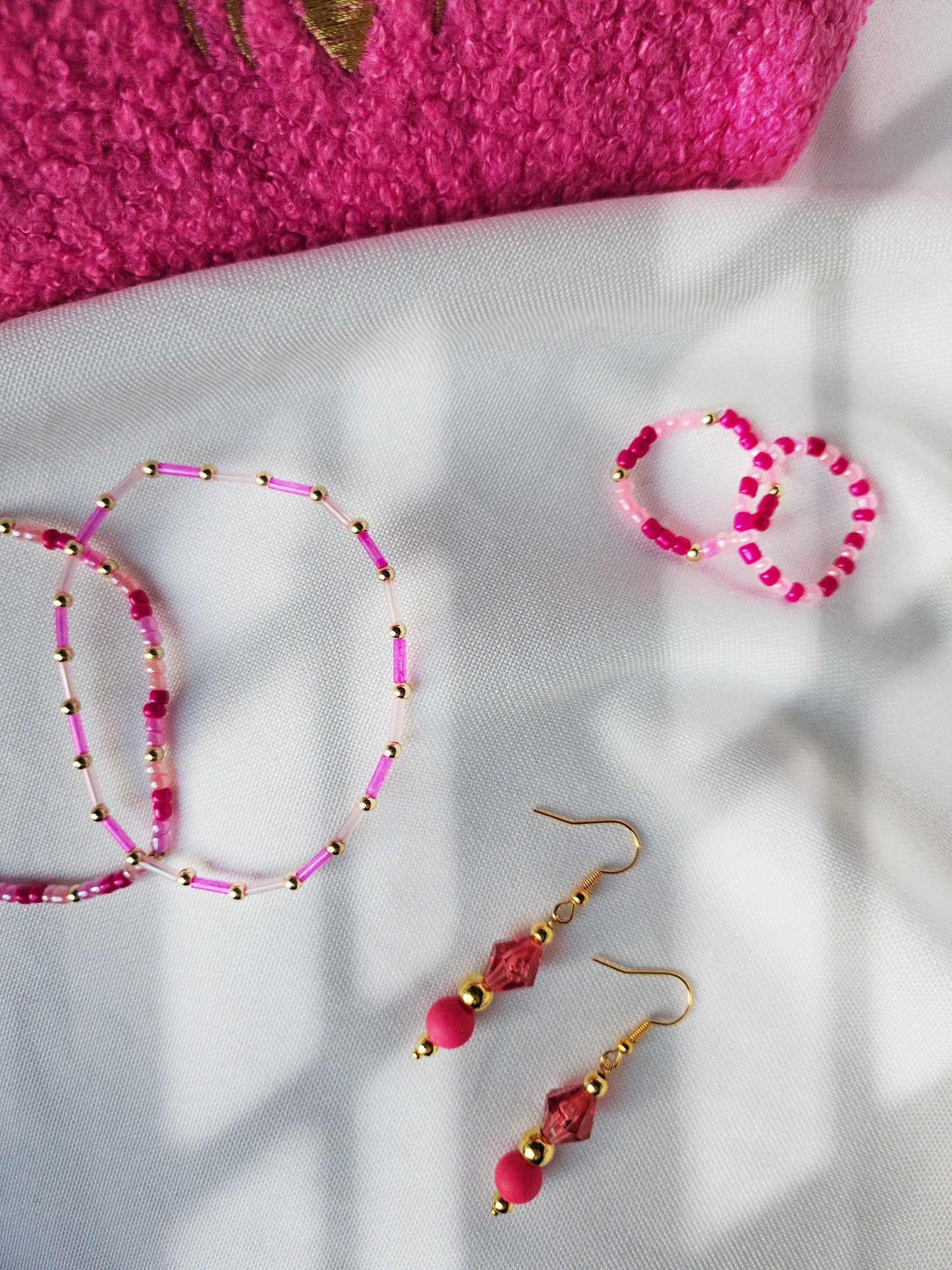 Giftset Fushia Flow (9867608654161)
