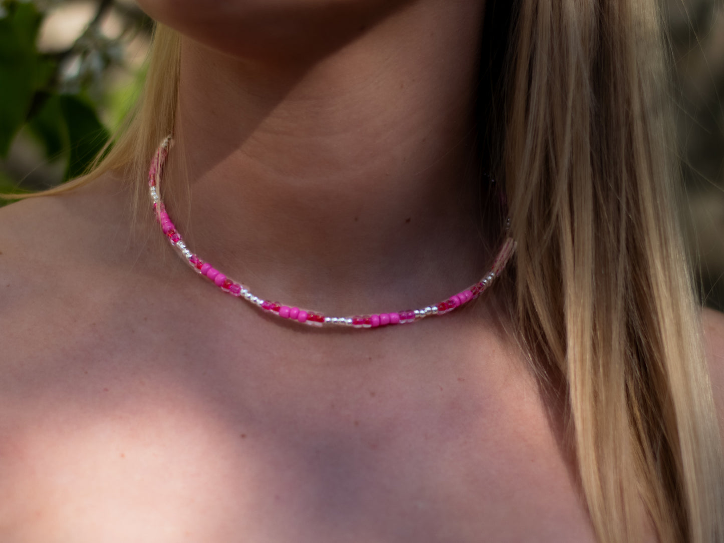 Ketting Blossom