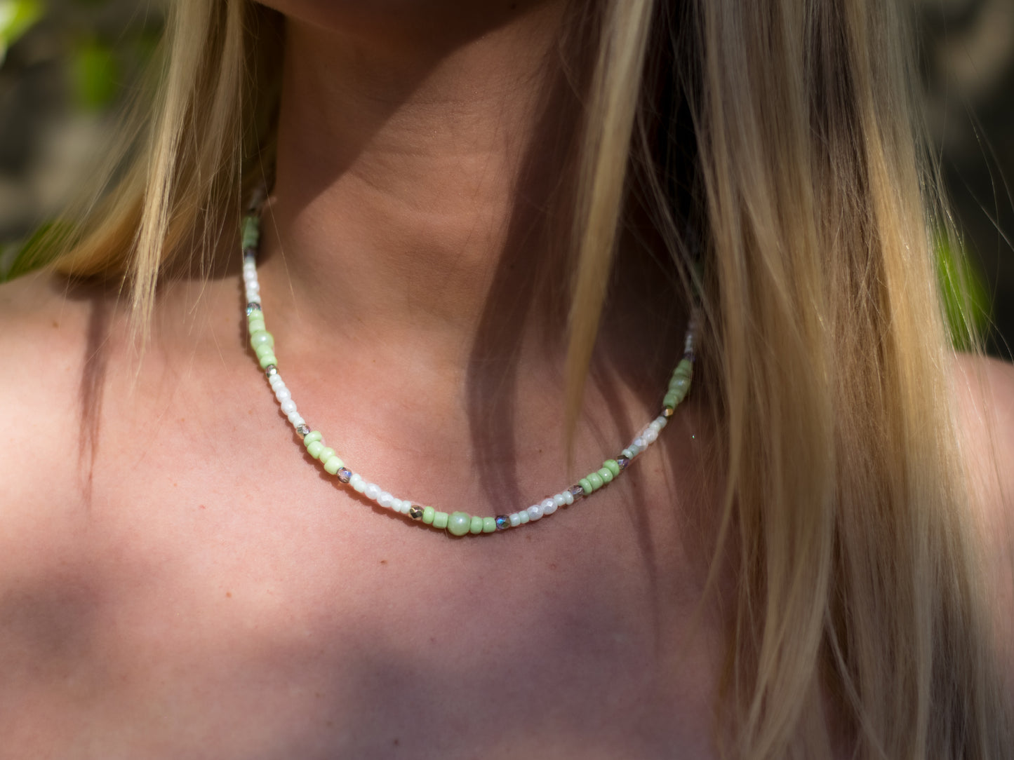 Ketting Blossom