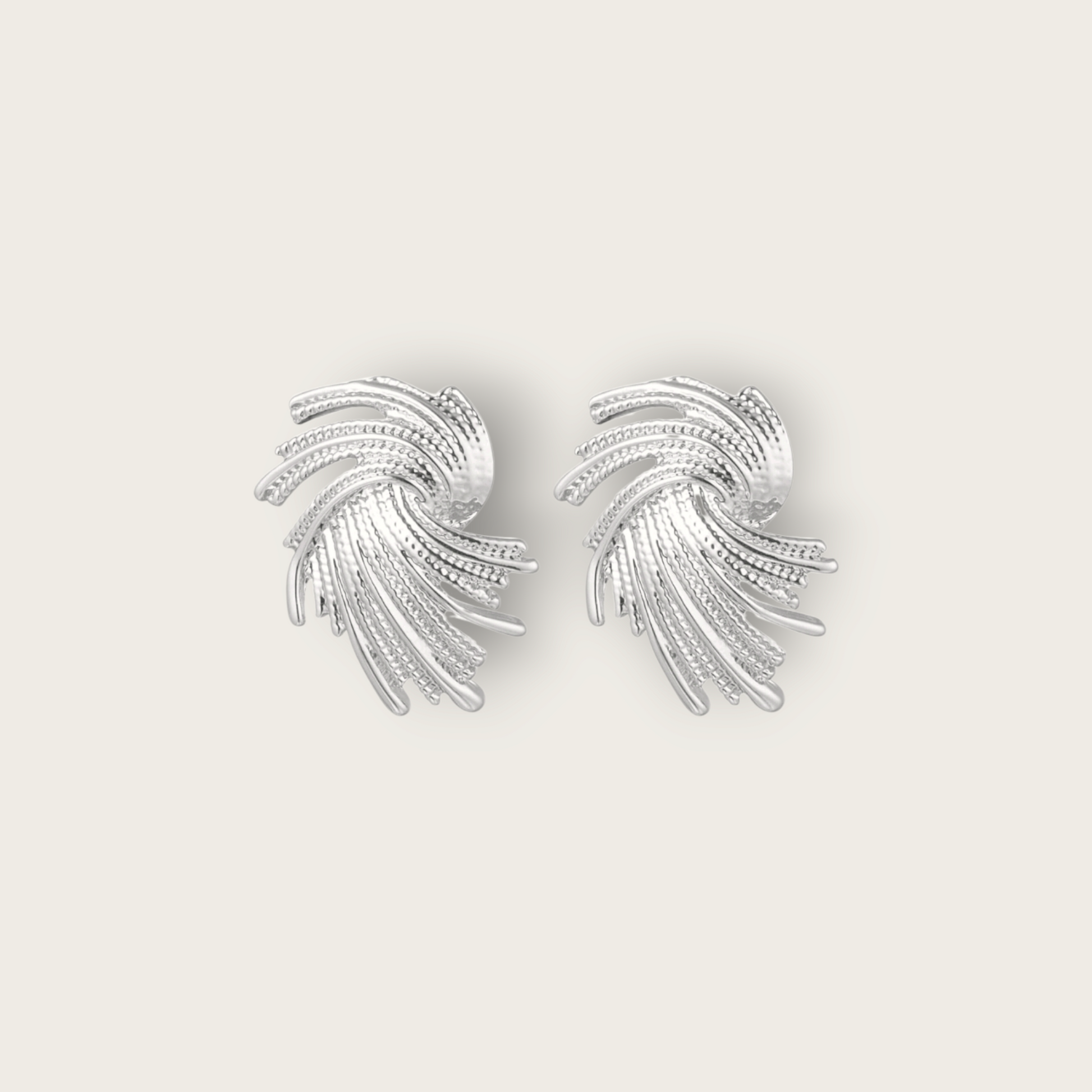 Oorbellen Twist (9867243684177)