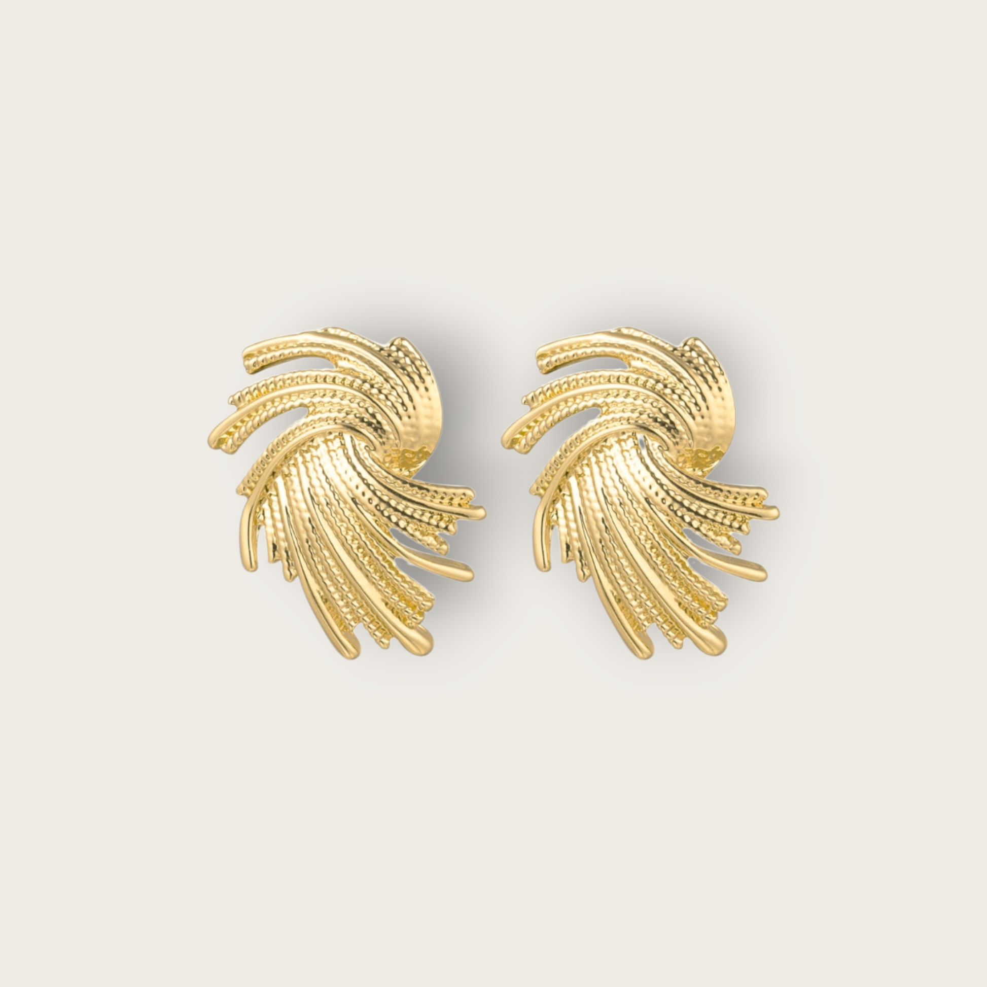 Oorbellen Twist (9867243684177)