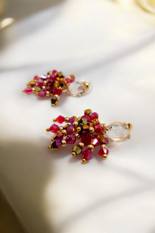 Oorbellen Bling (9868525863249)