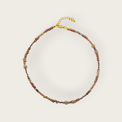 Ketting Little Brownie (9873597661521)