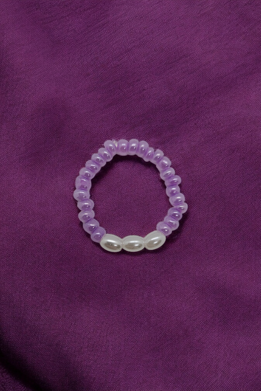 Ring Aurora Shine