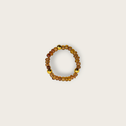 Ring Brown Sugar